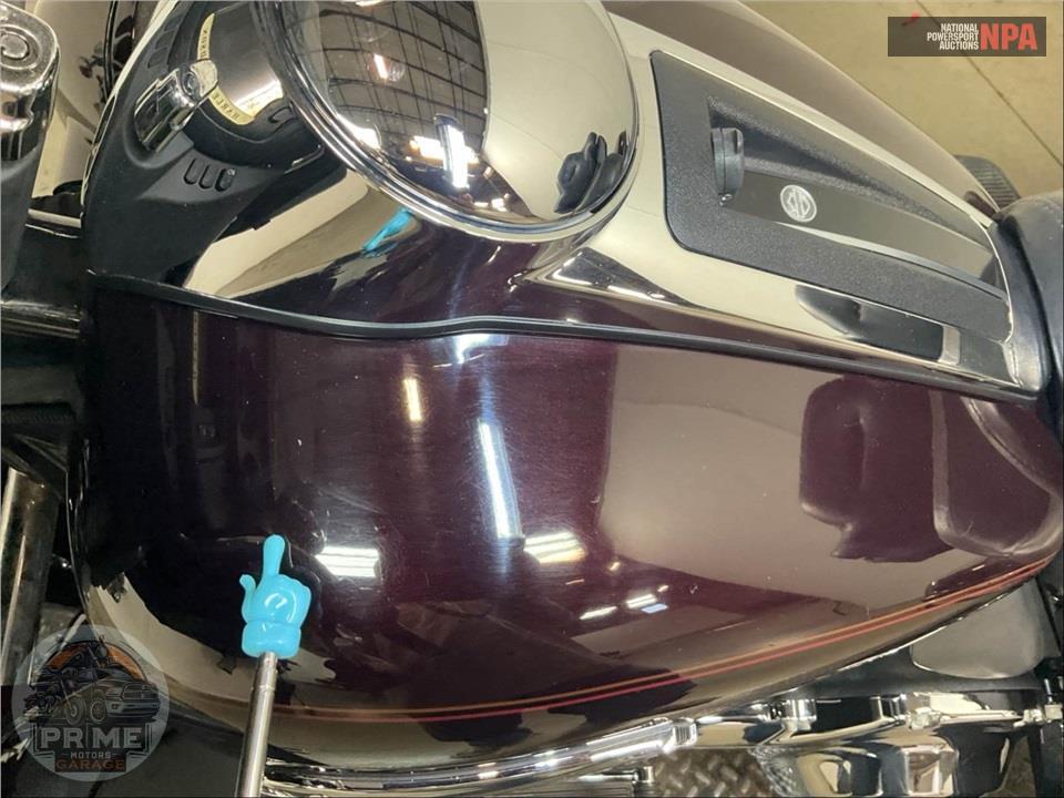 2014 Harley-Davidson FLHTCU ULTRA CLASSIC ELECTRA GLIDE — фото 19