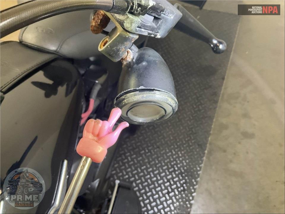 2014 Harley-Davidson FLSTFB FAT BOY LO — фото 30