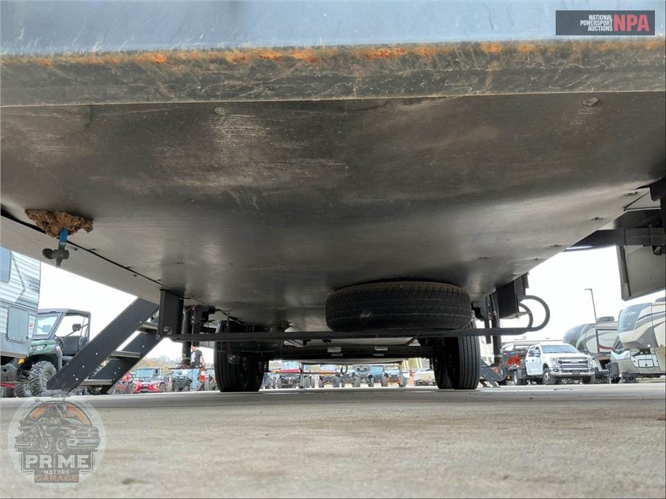 2019 Keystone Rv M-375 FL - MONTANA HIGH COUNTRY FIFTH WHEEL SERIES — фото 70