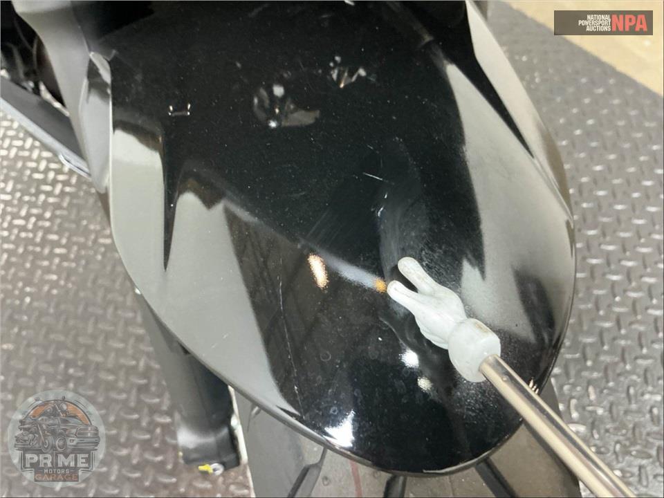 2023 Kawasaki EX650RPFNN NINJA 650 — фото 20