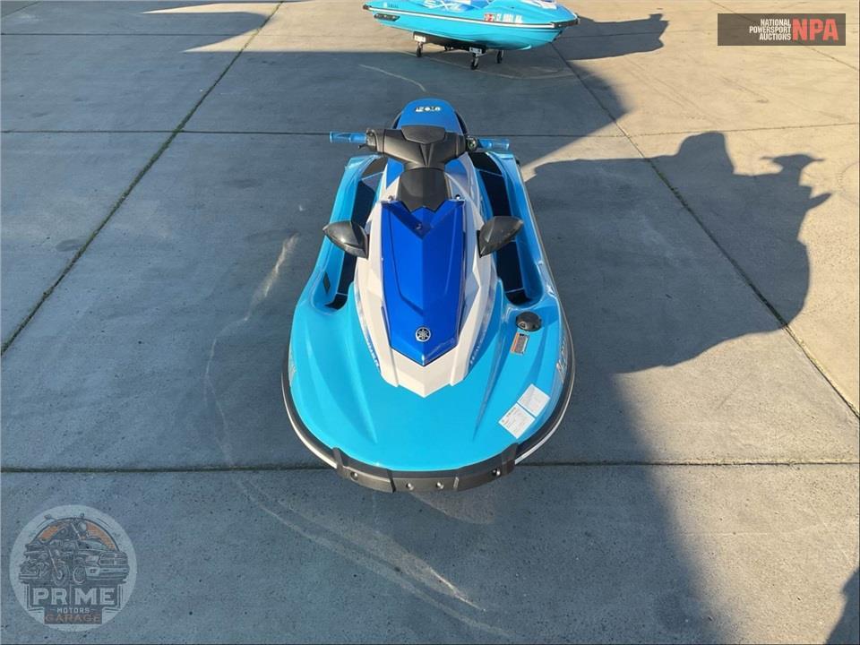 2024 Yamaha WAVERUNNER EX SPORT — фото 1