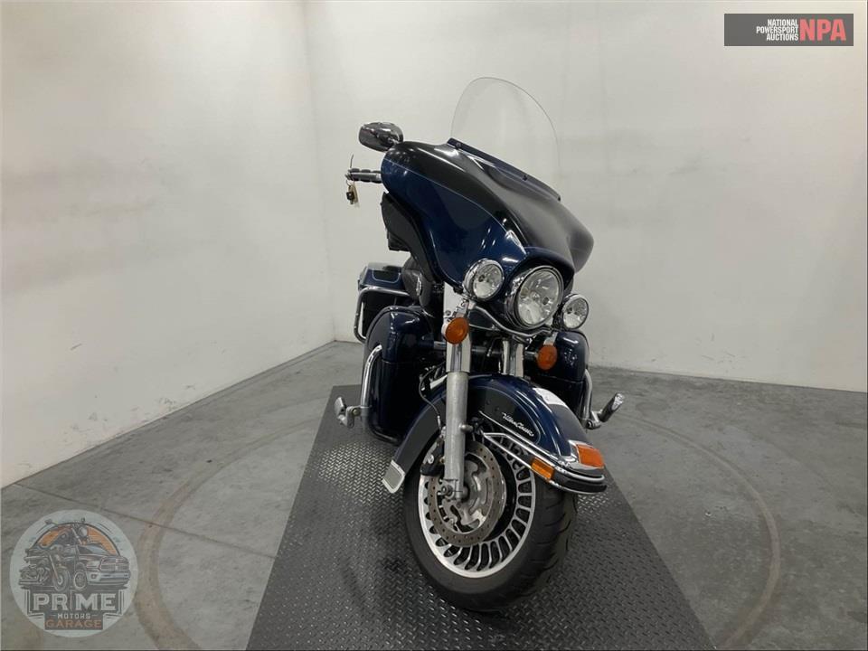 2013 Harley-Davidson FLHTCU UL CLSC EL GLIDE — фото 2
