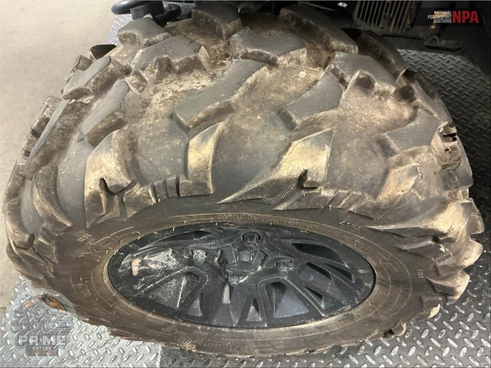 2024 Can-Am COMMANDER MAX XT 1000R — фото 25