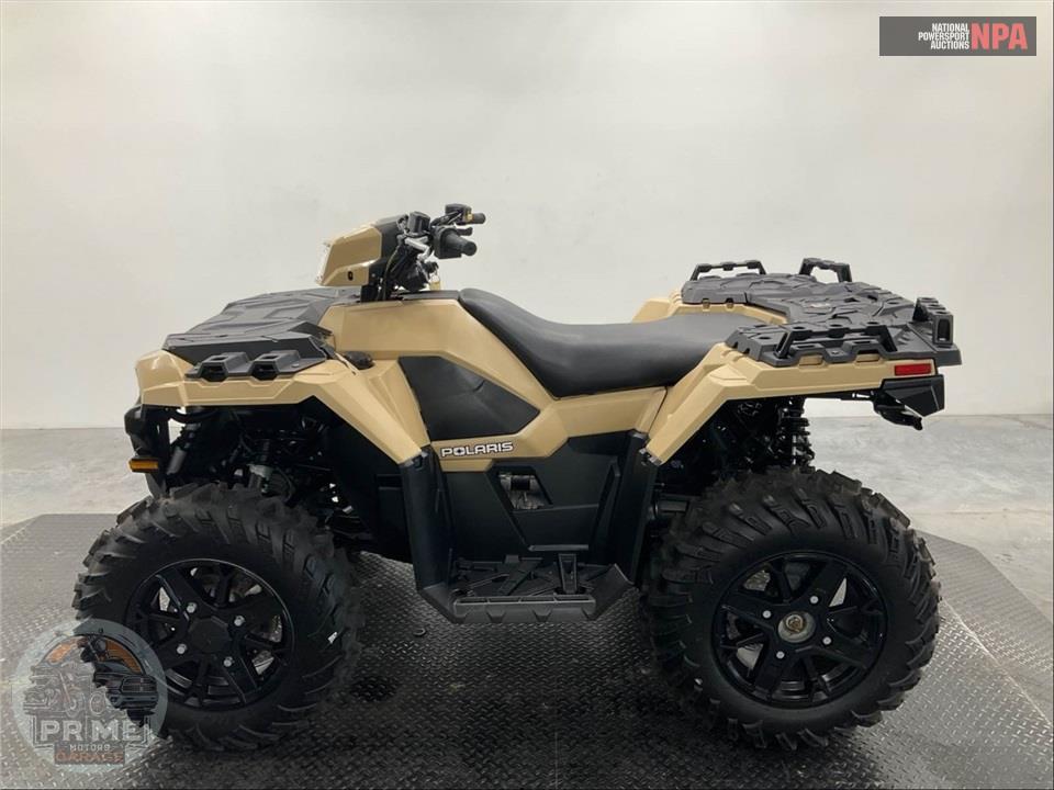 2023 Polaris SPORTSMAN 850 — фото 3