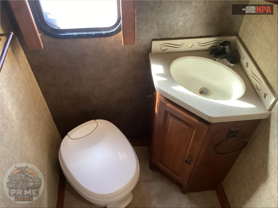 2014 Allegro M-38QRA FREIGHTLINER 340HP - ALLEGRO RED SERIES — фото 23