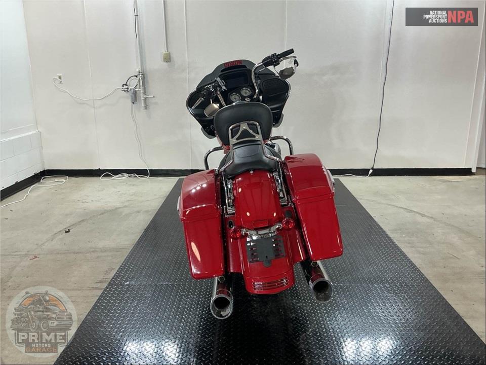 2023 Harley-Davidson FLTRX ROAD GLIDE — фото 4