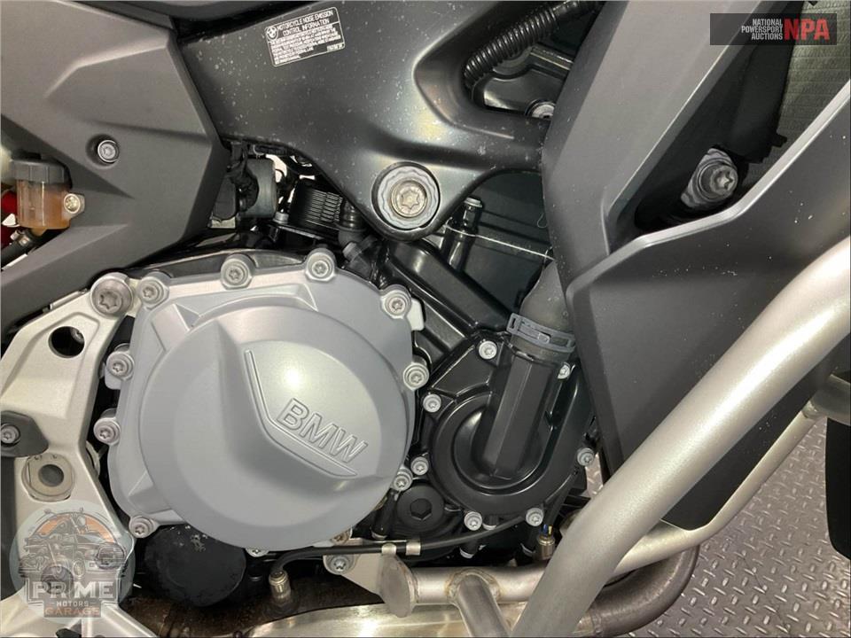 2022 Bmw F850GS ADVENTURE — фото 6