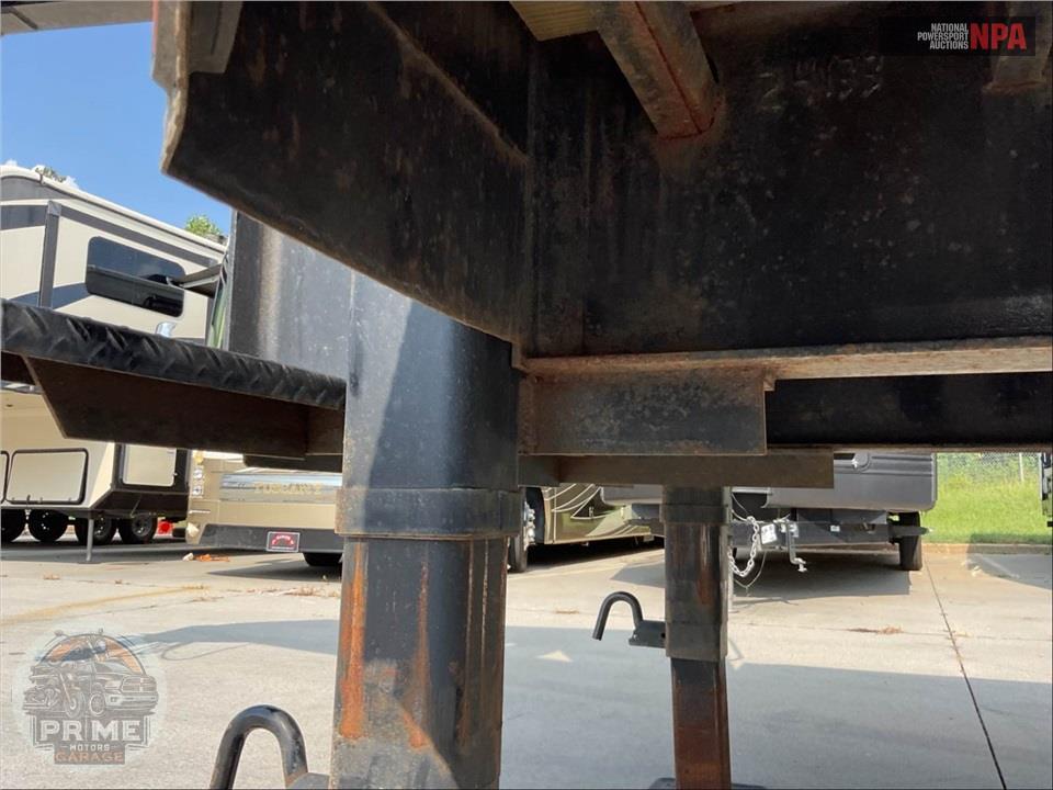 2025 Gatormade Trailers 35+5 GOOSENECK 24.9K — фото 24