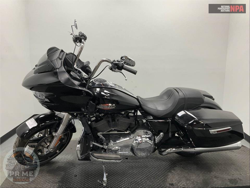 2024 Harley-Davidson FLTRX ROAD GLIDE — фото 3