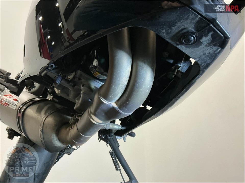 2025 Kawasaki EX650PSFAL NINJA 650 ABS — фото 30