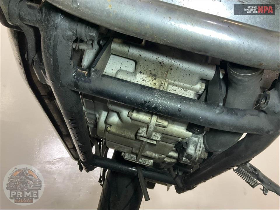 2007 Honda VT750C2F7 SHADOW SPIRIT — фото 13