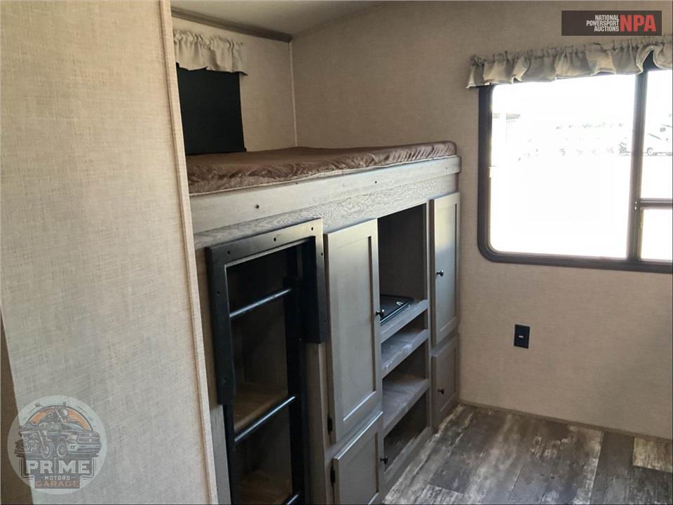 2020 Keystone Rv M-340 BH - OUTBACK SERIES — фото 14