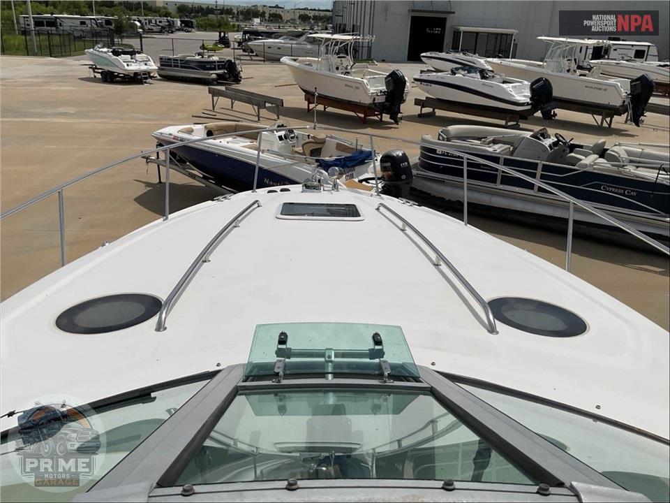 2004 Sea Ray Boats 320 SUNDANCER SUNDANCER SERIES L=36/E=2  SD — фото 7