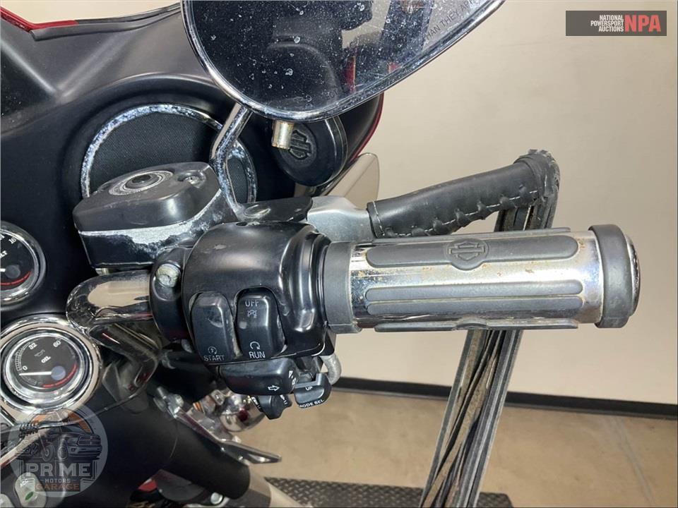 2007 Harley-Davidson FLHTCU ULTRA CLASSIC ELECTRA GLIDE — фото 35