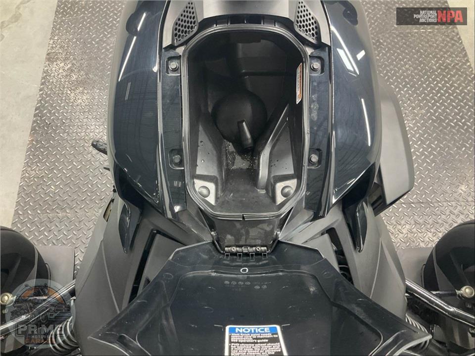 2022 Can-Am RYKER 600 ACE — фото 10