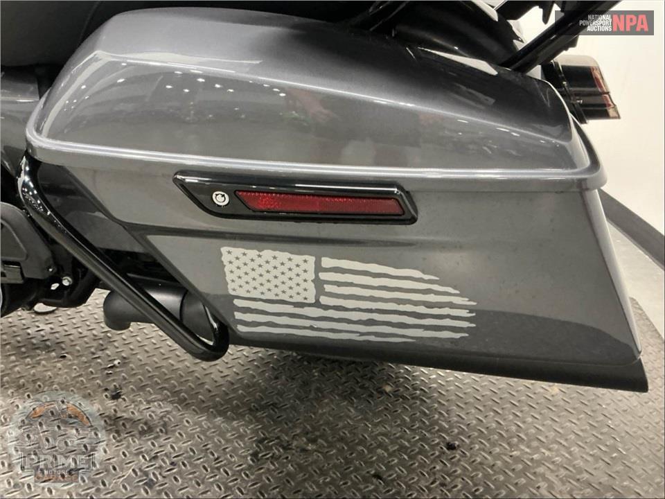 2021 Harley-Davidson FLHTK ULTRA LIMITED — фото 15