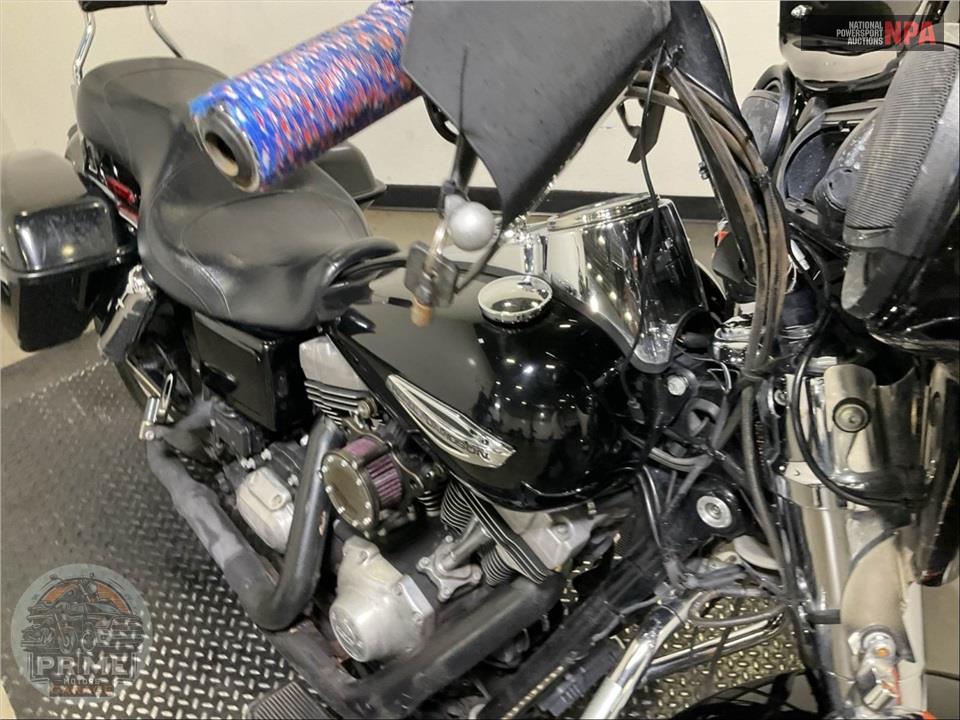 2014 Harley-Davidson FLD-103 DYNA SWITCHBACK — фото 15