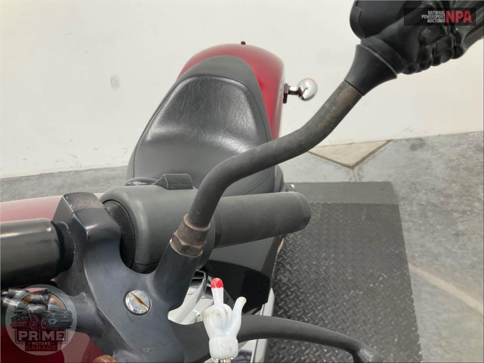 2018 Honda VT1300CX FURY — фото 28