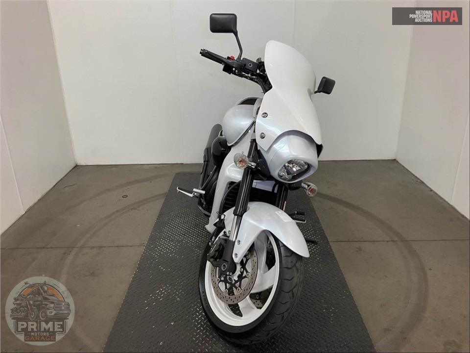 2018 Suzuki BOULEVARD M109R B.O.S.S. — фото 2