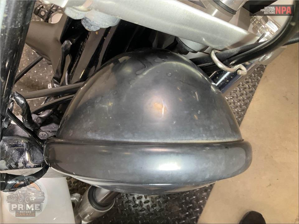 2009 Honda VT750C2F9 SHADOW SPIRIT — фото 24