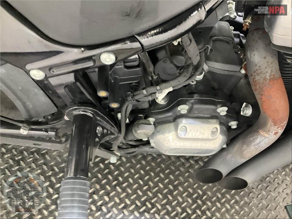 2020 Harley-Davidson FLSL SOFTAIL SLIM — фото 21