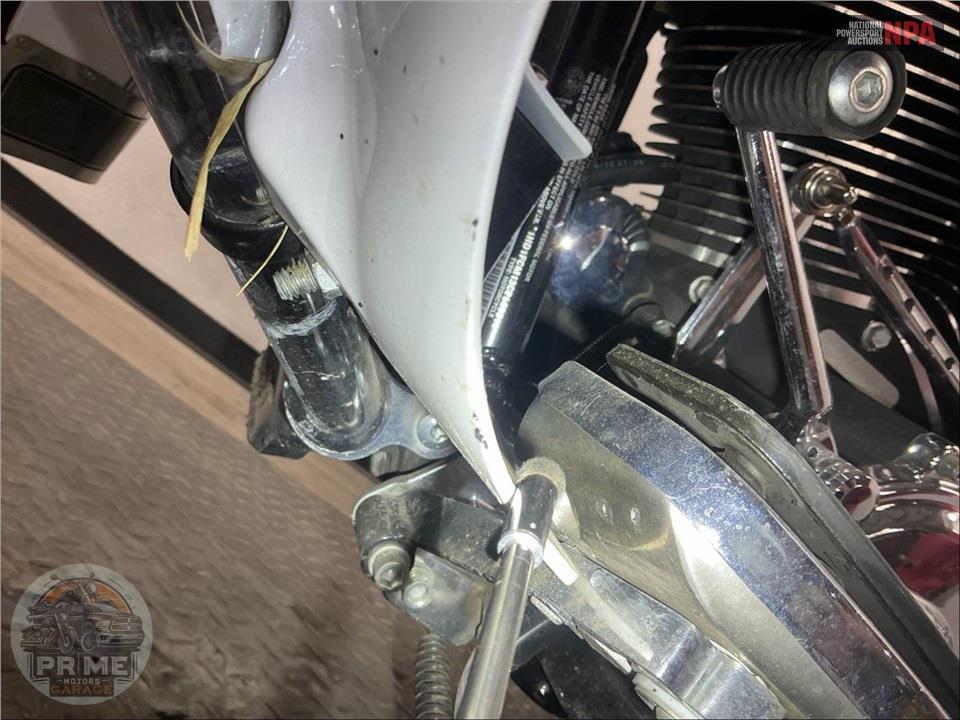 2012 Harley-Davidson FLHTCU UL CLSC EL GLIDE — фото 15