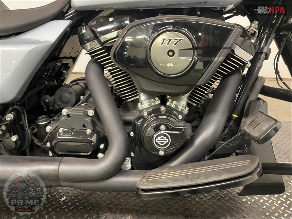 2024 Harley-Davidson FLTRX ROAD GLIDE — фото 6