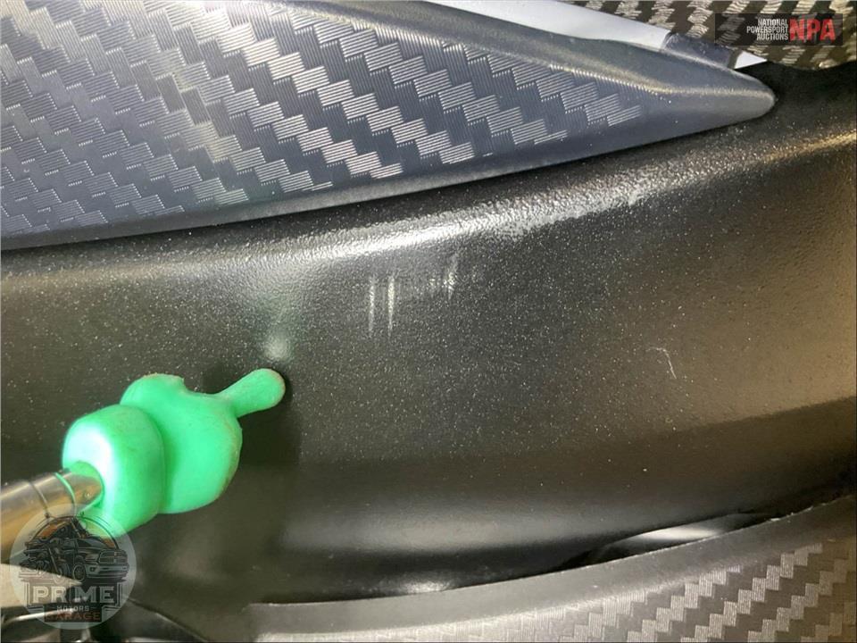 2023 Suzuki GSX-R600M3 — фото 15