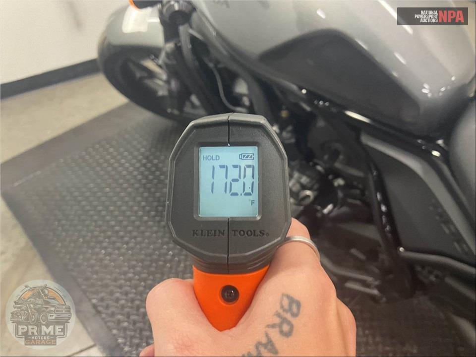 2023 Honda CMX1100D REBEL DCT (ABS) — фото 8