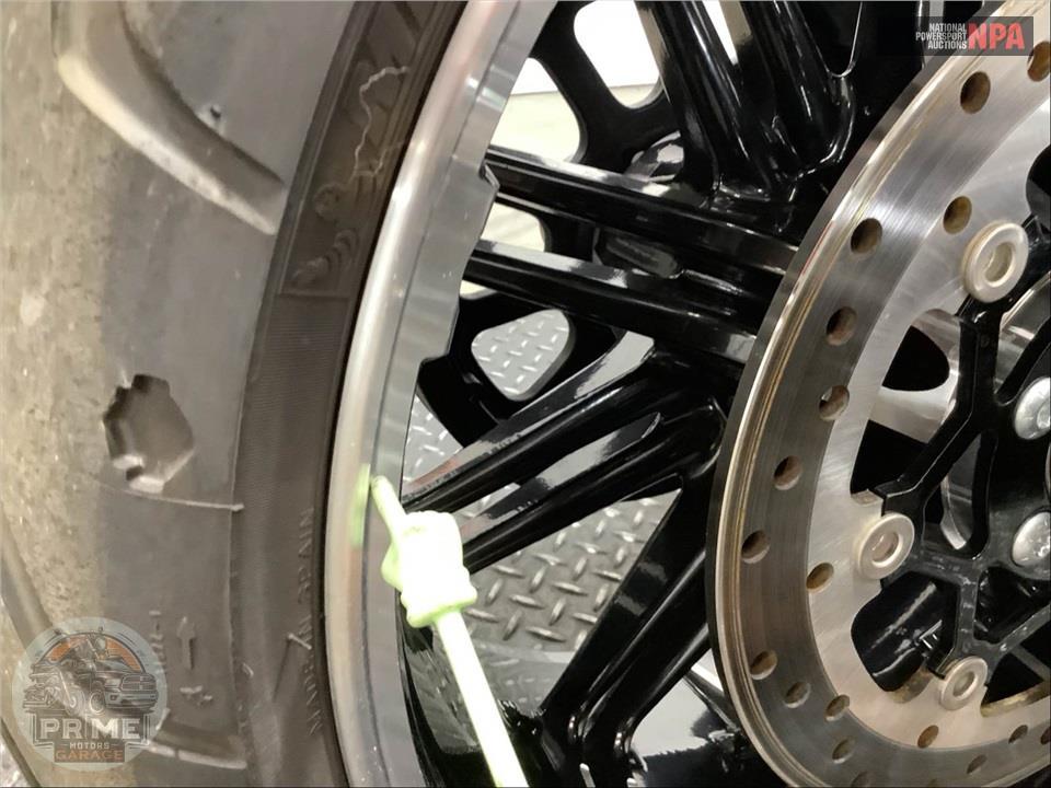 2019 Harley-Davidson FXBRS BREAKOUT 114 — фото 18