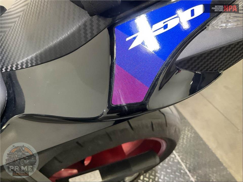 2026 Suzuki GSX-R750M6 — фото 19