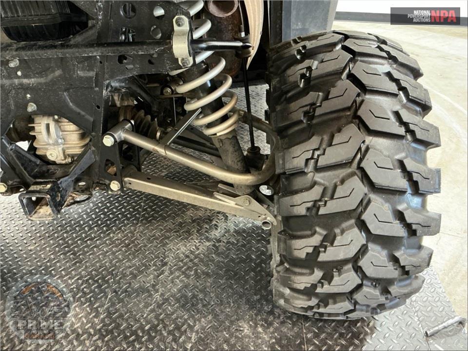 2021 Polaris RANGER CREW XP 1000 PREMIUM RIDE COMMAND — фото 20