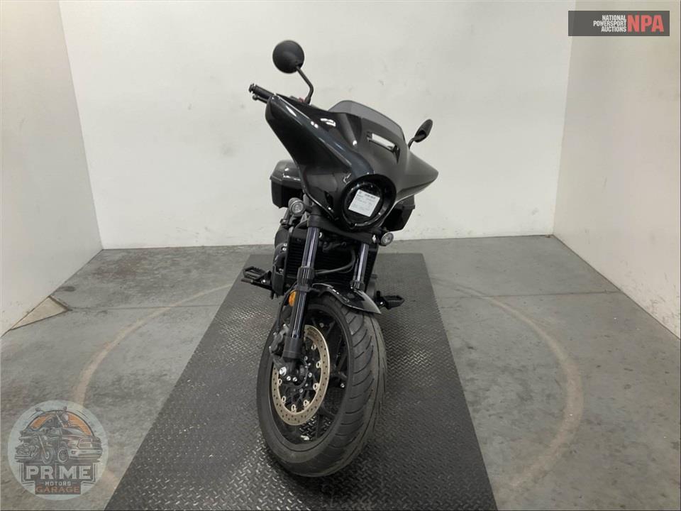 2023 Honda CMX1100D2 REBEL 1100T DCT — фото 2