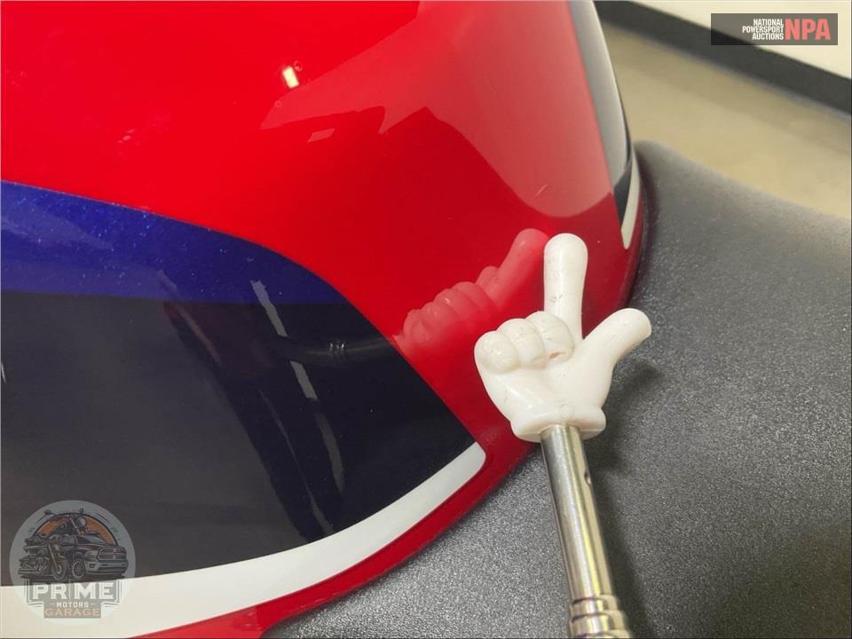 2022 Honda CBR1000RR — фото 16