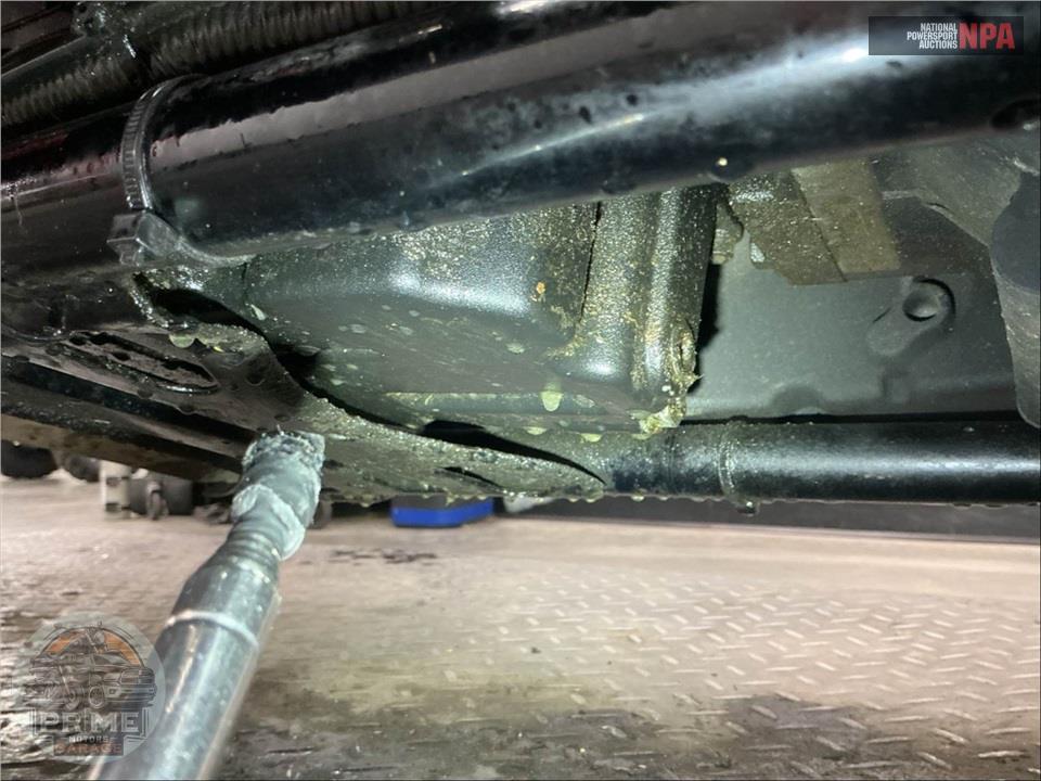 2012 Harley-Davidson FLTRU ROAD GLIDE ULTRA — фото 10