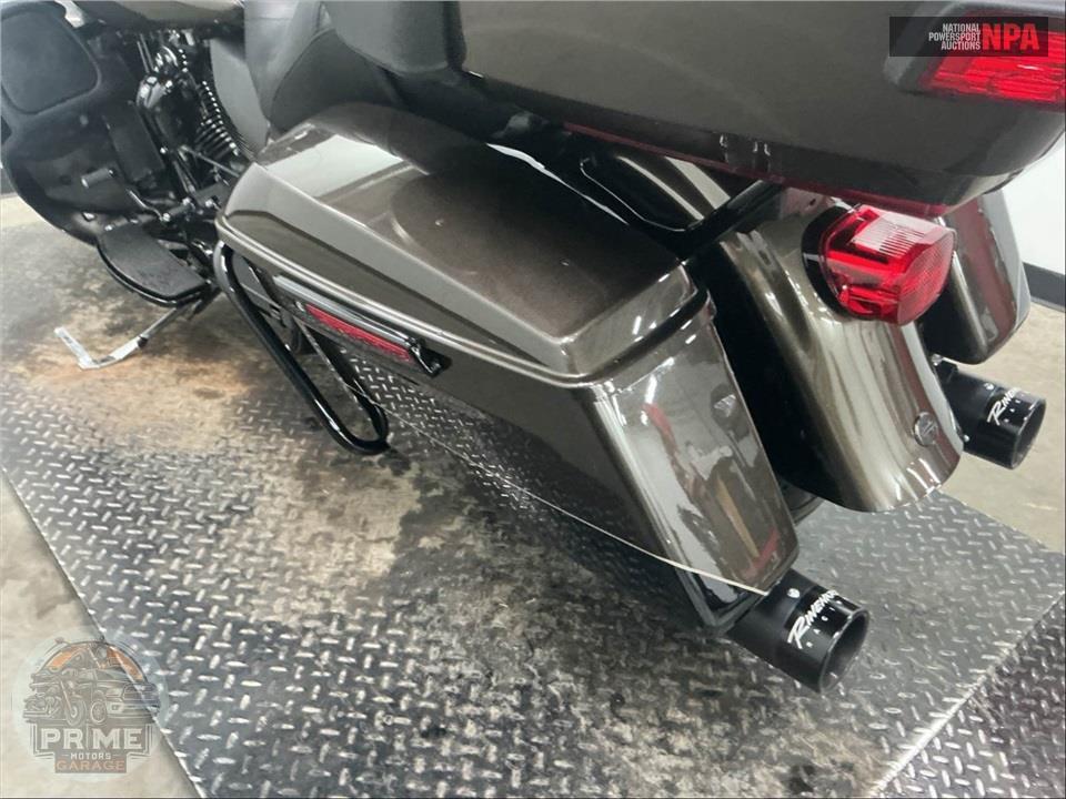 2020 Harley-Davidson FLHTK ULTRA LIMITED — фото 19