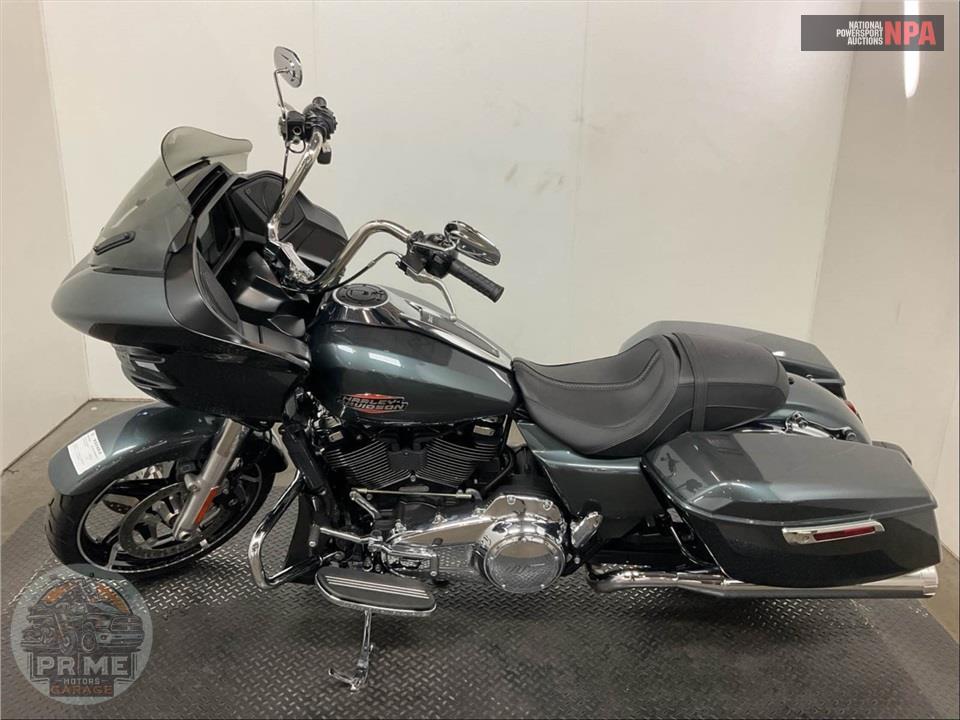 2025 Harley-Davidson FLTRX ROAD GLIDE — фото 3
