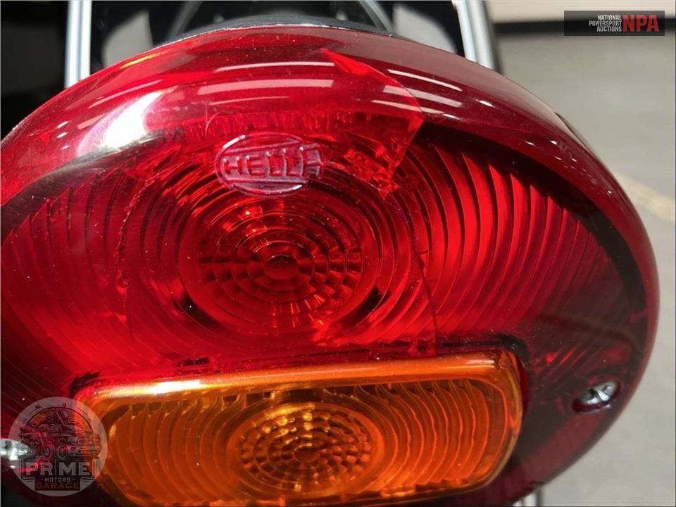 2012 Ural RETRO W/SIDECAR — фото 25