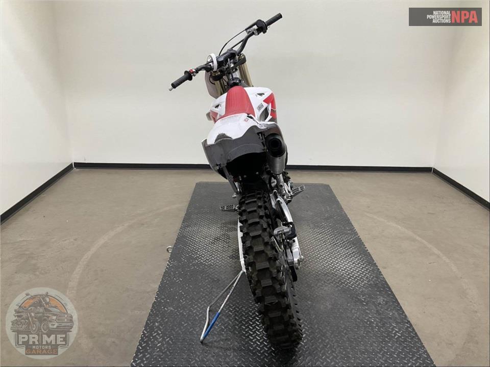2026 Yamaha YZ125 — фото 4