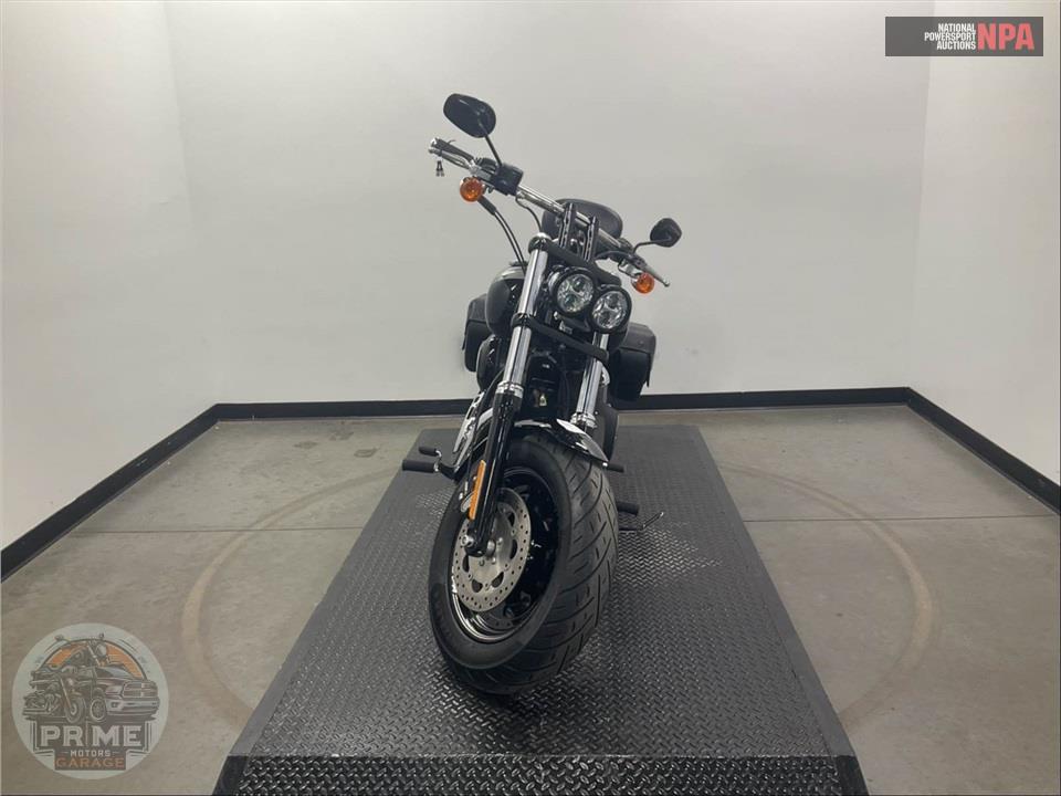 2014 Harley-Davidson FXDF-103 DYNA FAT BOB — фото 2