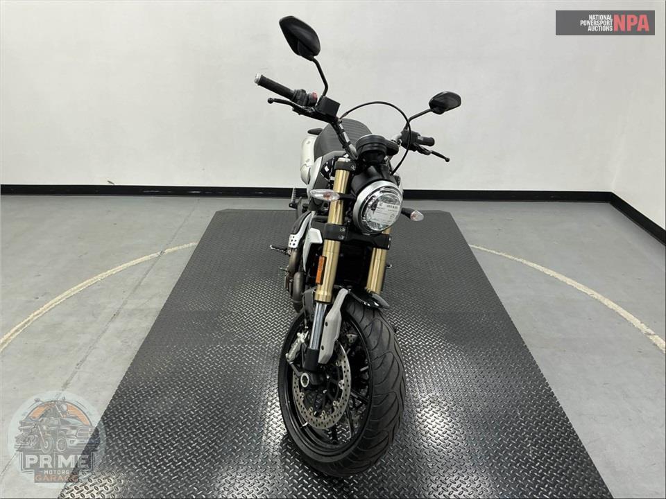 2020 Ducati SCRAMBLER 1100 SPORT — фото 2