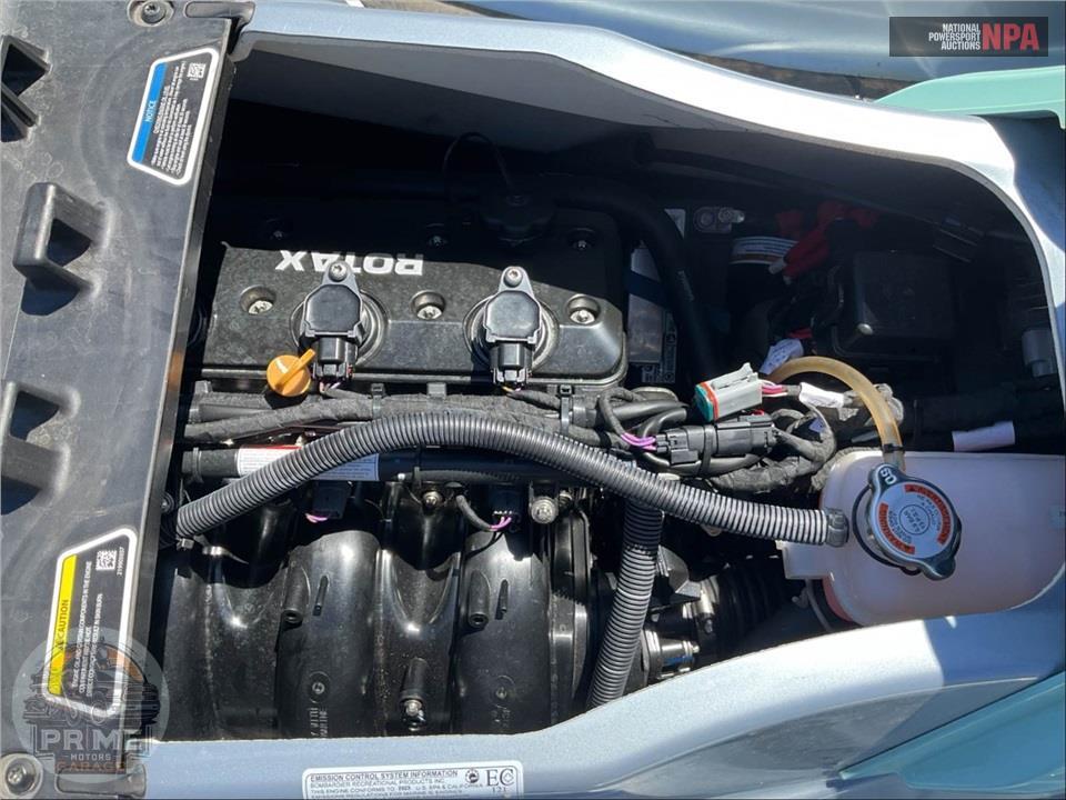 2023 Seadoo/Brp GTI SE 170 IDF & SND SYS — фото 7