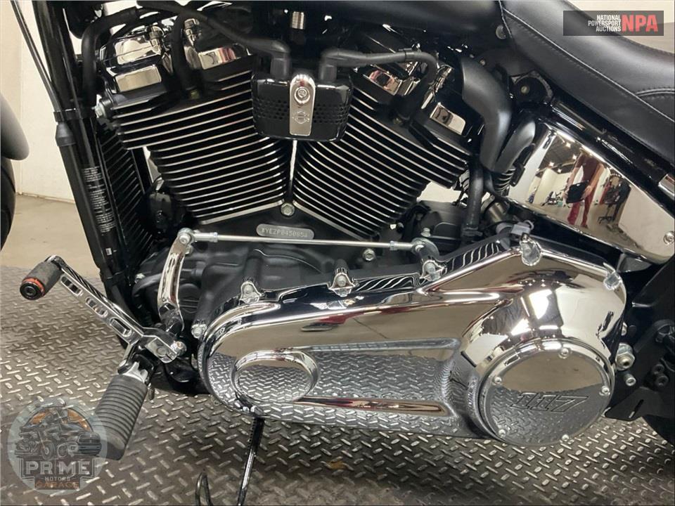 2023 Harley-Davidson FXBR BREAKOUT 117 — фото 7
