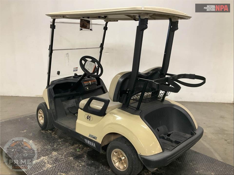 2022 Yamaha DR2AW1XFI — фото 3