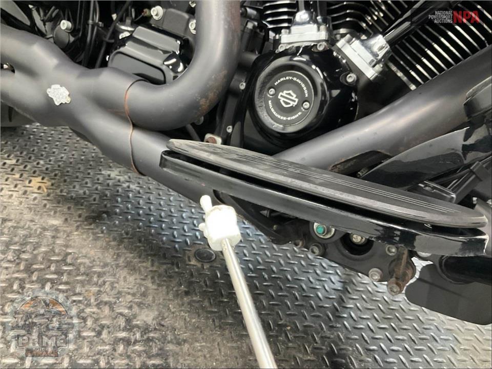2020 Harley-Davidson FLHXS STREET GLIDE SPECIAL — фото 27