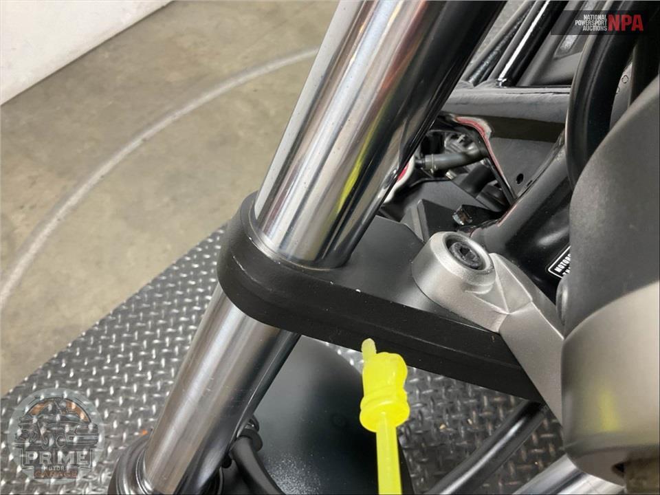 2018 Honda REBEL 300 — фото 25