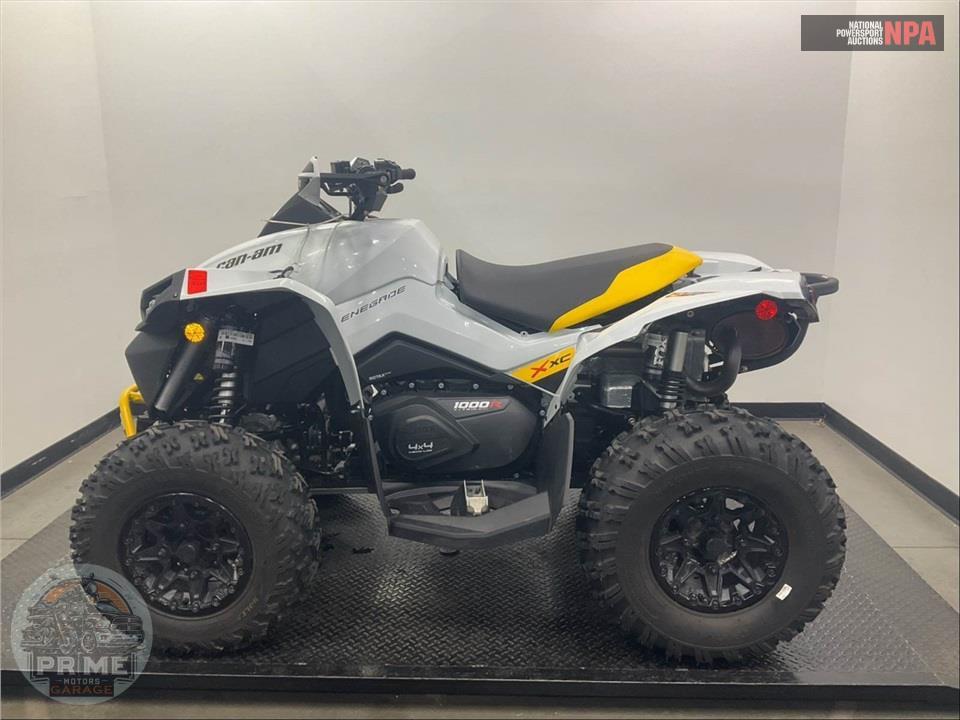 2024 Can-Am RENEGADE X XC 1000R — фото 3