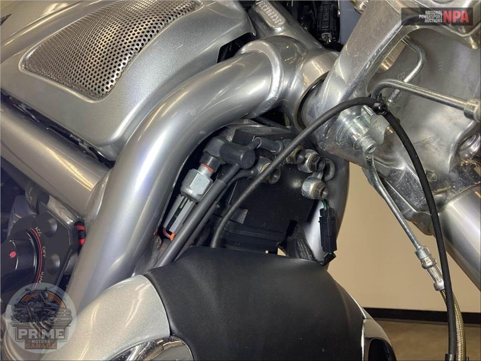 2012 Harley-Davidson VRSCDX NIGHT ROD SPCL ANN — фото 11