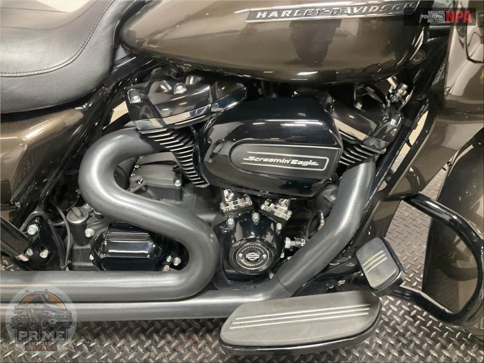 2020 Harley-Davidson FLTRXS ROAD GLIDE SPECIAL — фото 6