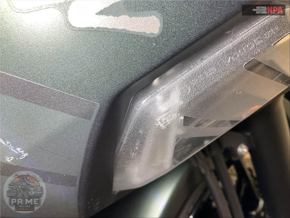2025 Kawasaki EX650PSFAL NINJA 650 ABS — фото 23